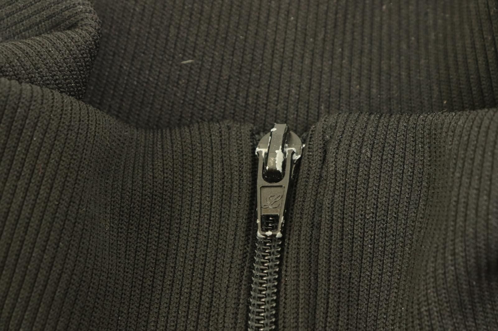 トラックジャケット L