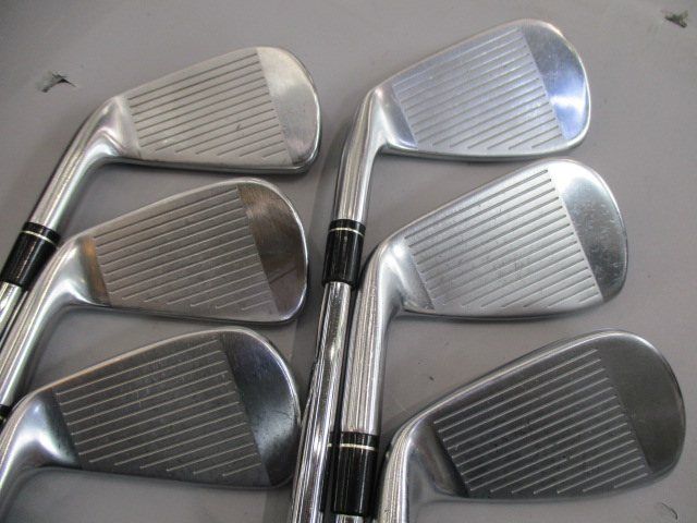 アイアン テーラーメイド P 790 DG 105 R 300 0 136526