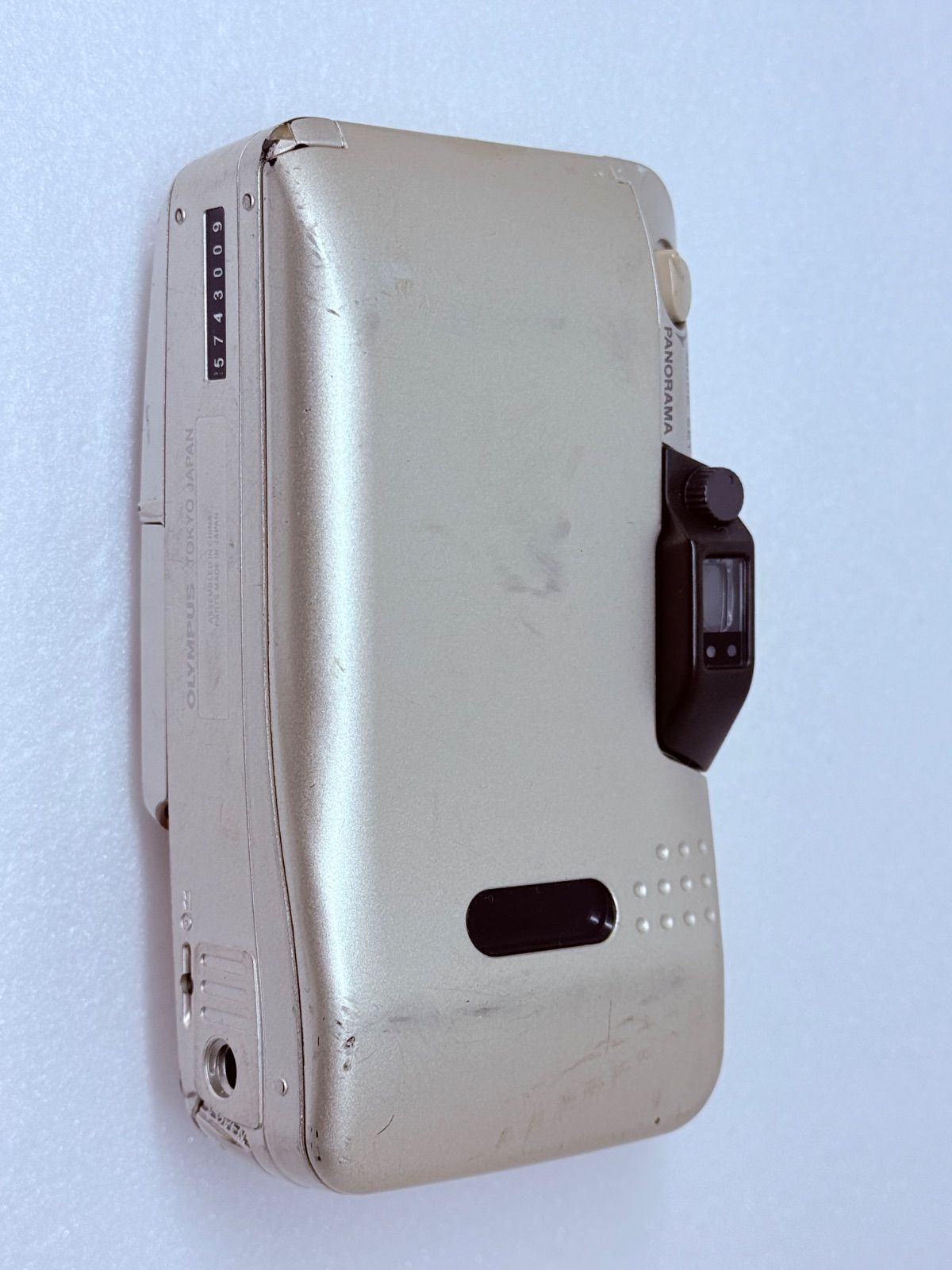 平成レトロ 現像までのお楽しみ