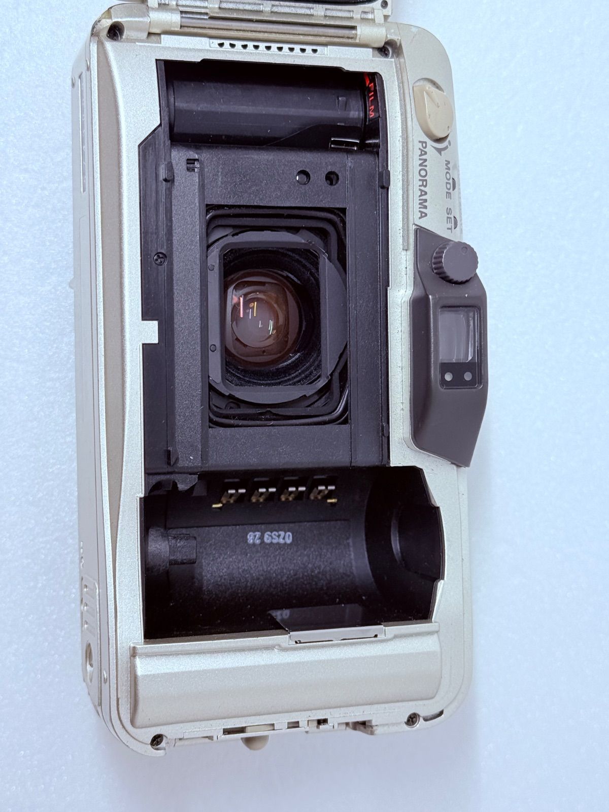 現像までのお楽しみ シリーズ