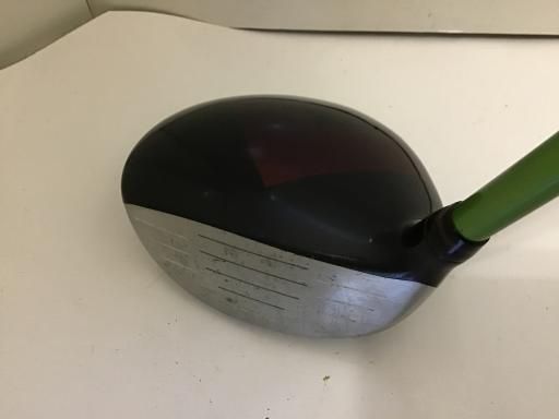 グローブライド ONOFF ARMS 2014 7 W フェアウェイウッド FW 特注シャフト フレックスSR メンズ 男性用 右利き 右用 Cランク ゴルフクラブ