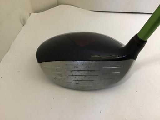 グローブライド ONOFF ARMS 2014 7 W フェアウェイウッド FW 特注シャフト フレックスSR メンズ 男性用 右利き 右用 Cランク ゴルフクラブ