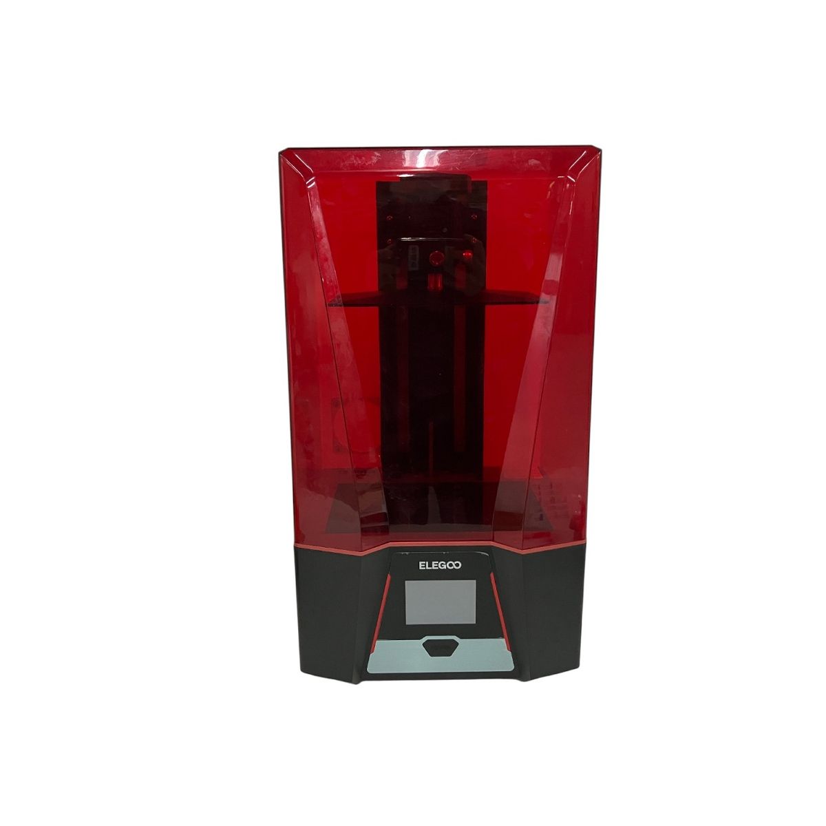 ELEGOO Saturn2 光造形 3Dプリンター レジンタンク2個 エレゴー B10550619