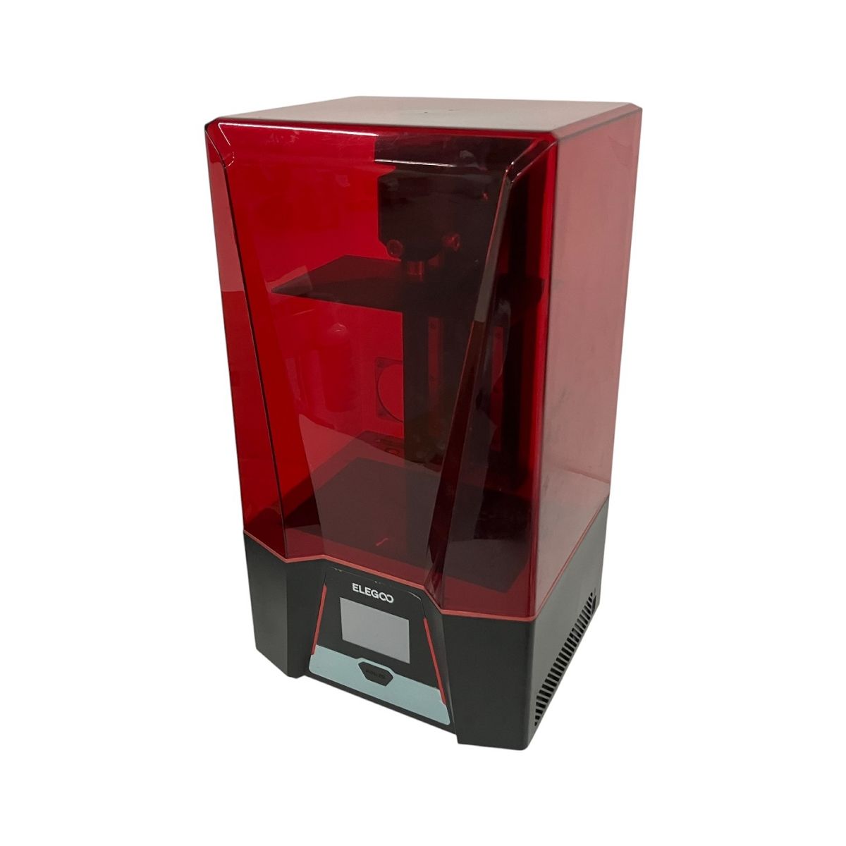 ELEGOO Saturn2 光造形 3Dプリンター レジンタンク2個 エレゴー B10550619