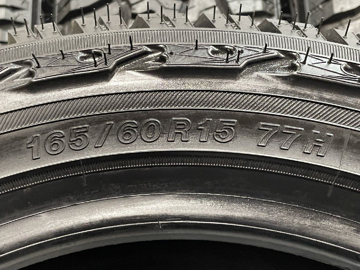 YOKOHAMA GEOLANDAR X-AT 165|60R15 77H 15インチ 夏タイヤ 4本 22年製 ハスラー デリカミニ ソリオ デリカD 2等 MTX311 FFCRYSTALESIA_COM