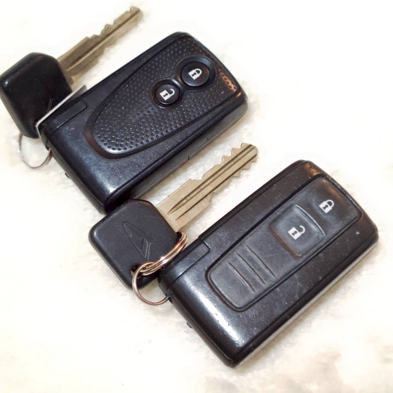 エントリー システム