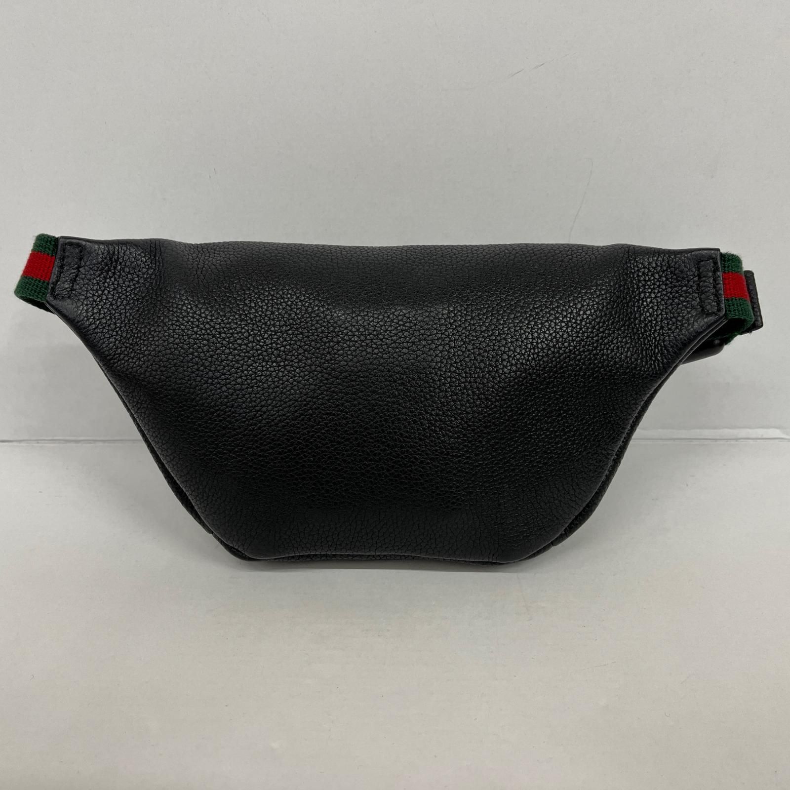 スモールﾍﾞﾙﾄﾊﾞｯｸﾞ 527792