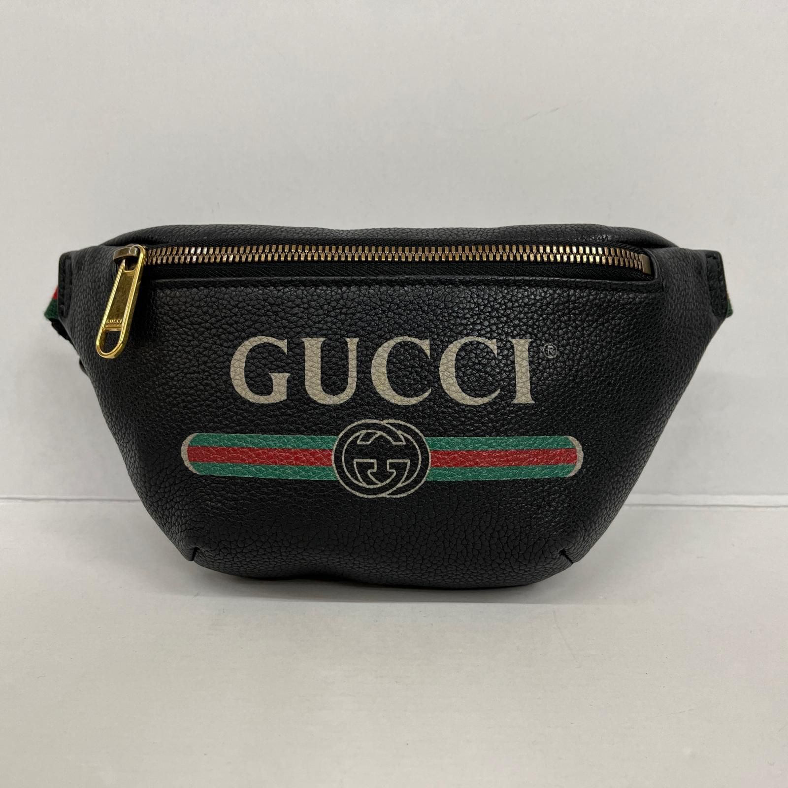 スモールﾍﾞﾙﾄﾊﾞｯｸﾞ 527792