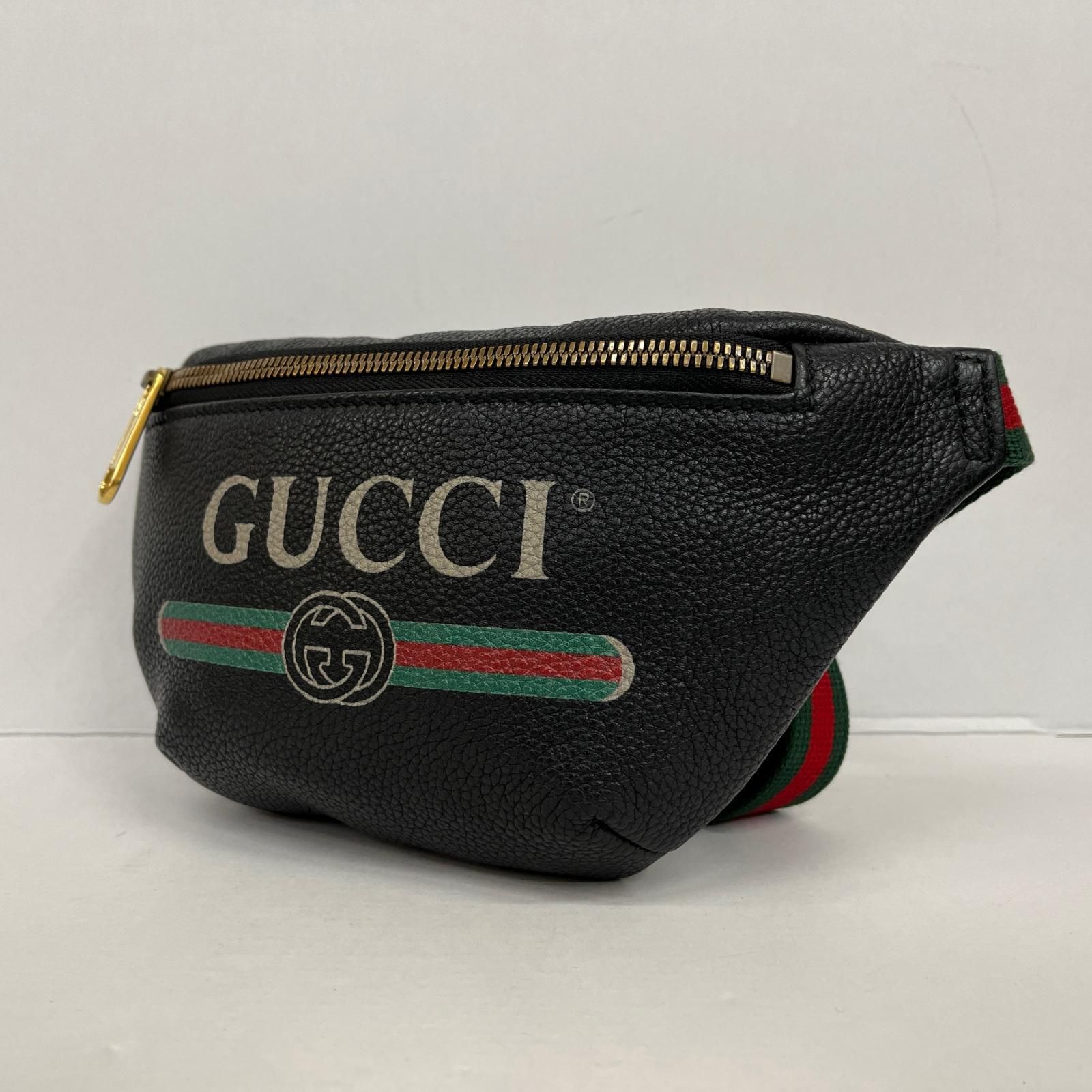 加古川店 GUCCI | グッチ ボディバッグ スモールﾍﾞﾙﾄﾊﾞｯｸﾞ 527792 122
