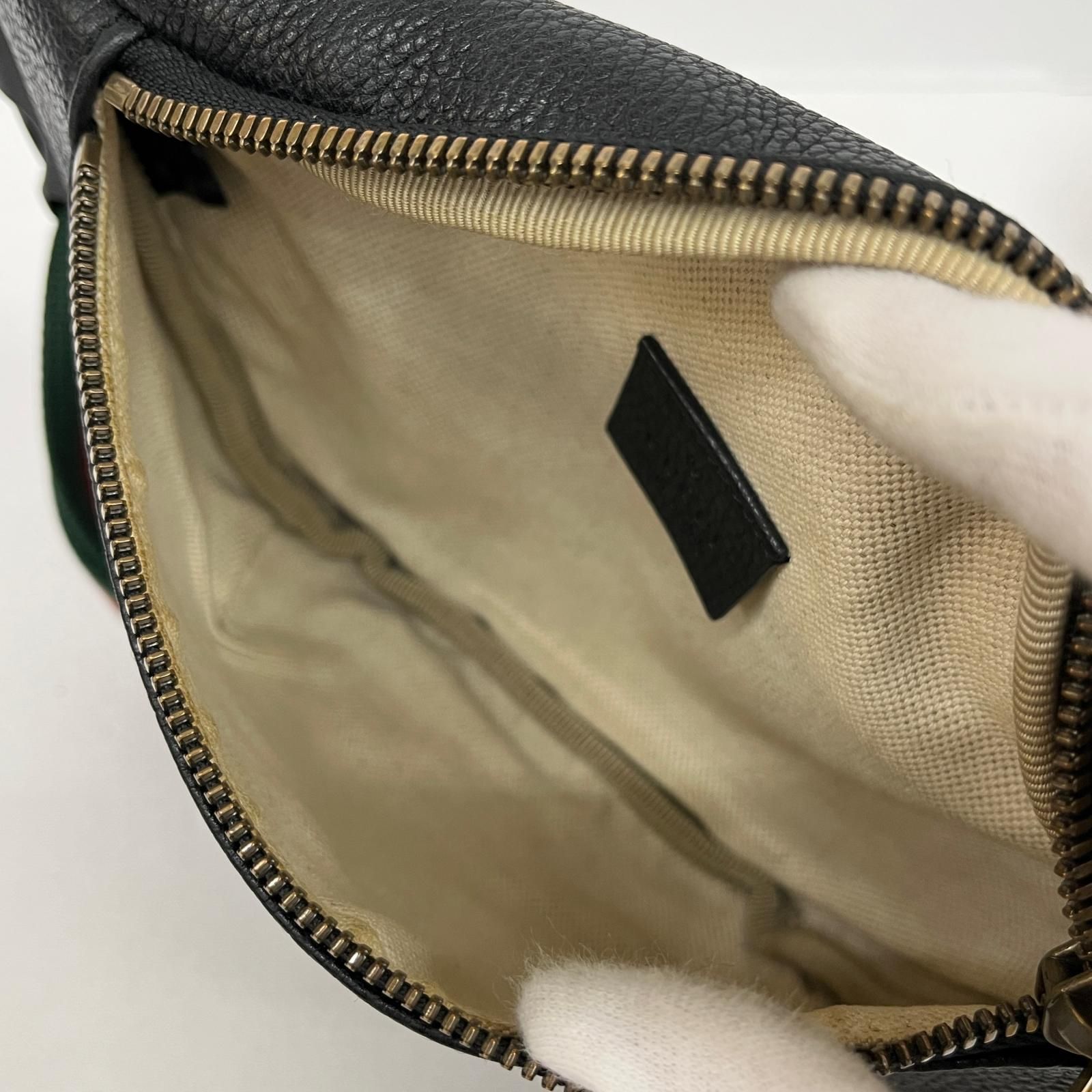 スモールﾍﾞﾙﾄﾊﾞｯｸﾞ