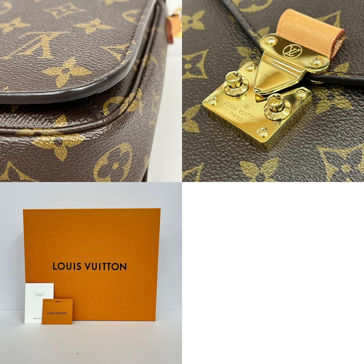 その他バッグ ポシェット