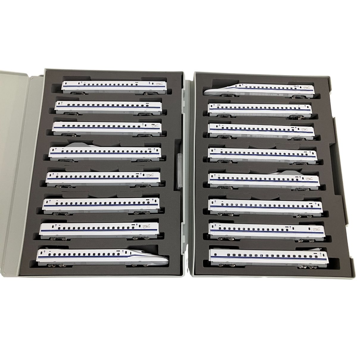 16両セット Nゲージ