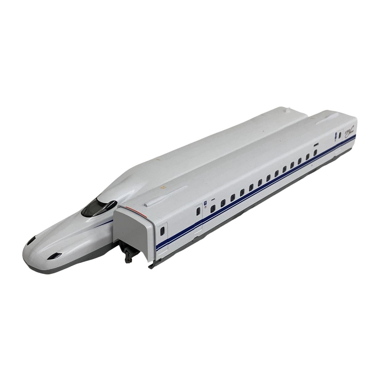 TOMIX トミックス 98425 98426 JR N700系 N700S 東海道 山陽新幹線 16両セット Nゲージ 鉄道模型 O10498431