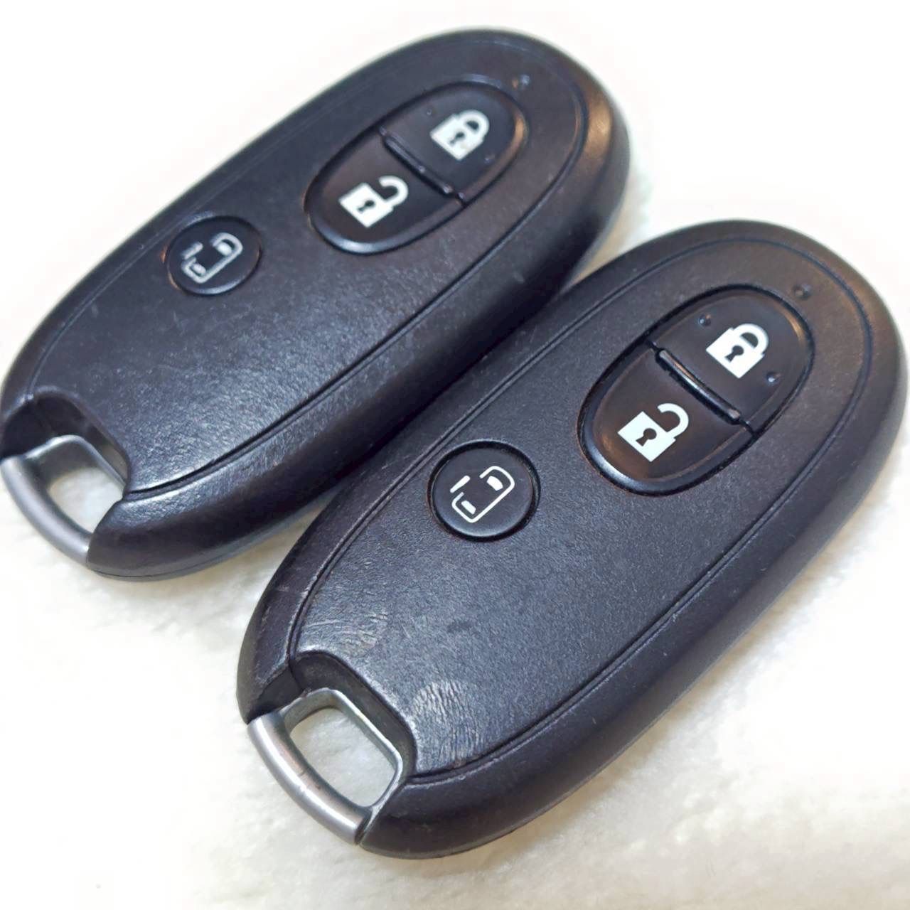 セキュリティ ドア