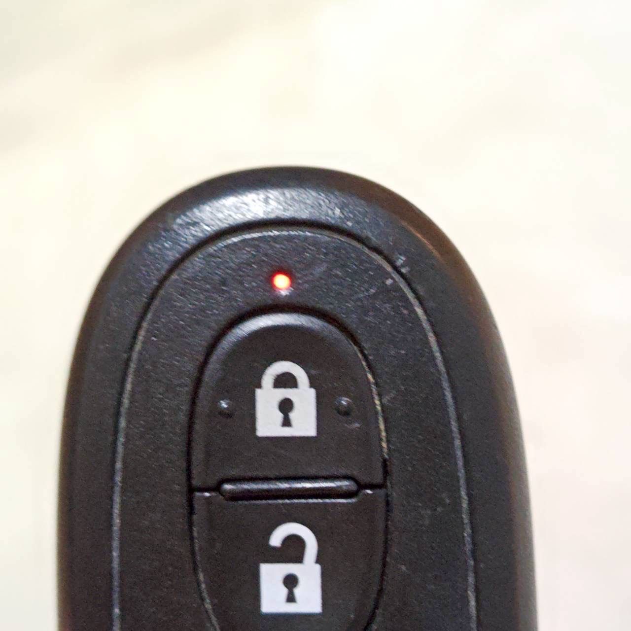 スマートキー キーレス