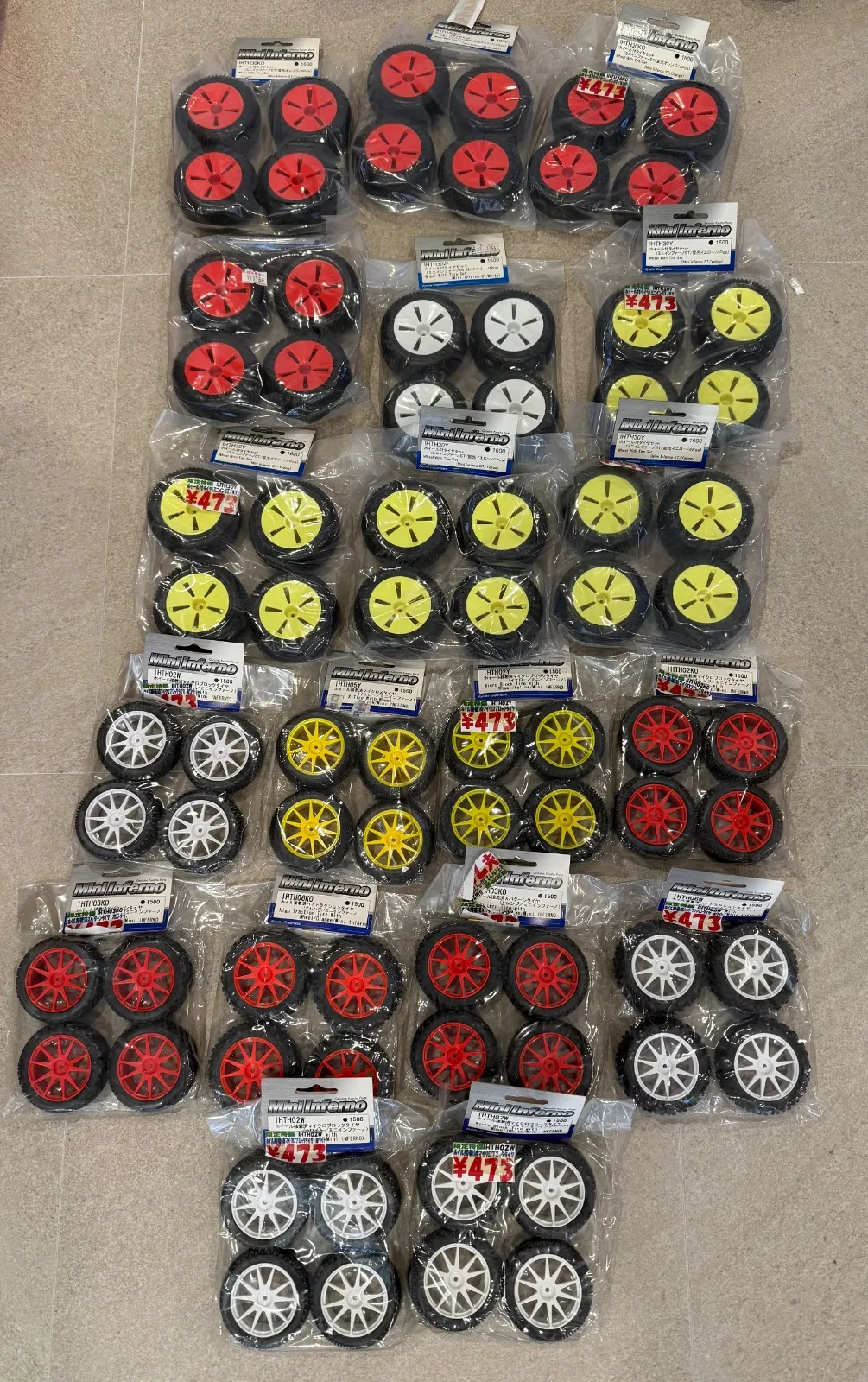 2025年最新】kyosHo infernoの人気アイテム - メルカリ