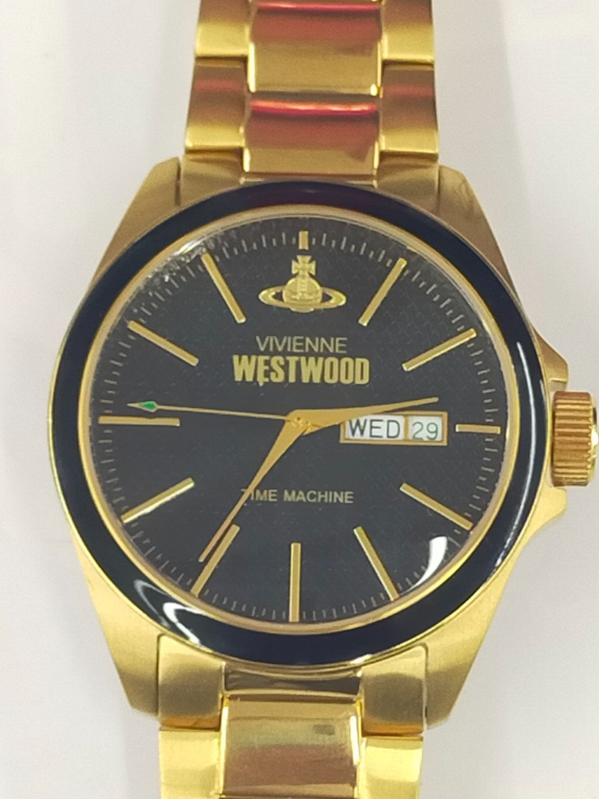 ヴィヴィアンウエストウッド/Vivienne Westwood VV063GD メンズ 