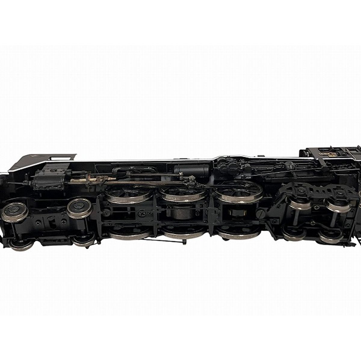 国鉄旅客用 クラウンモデル