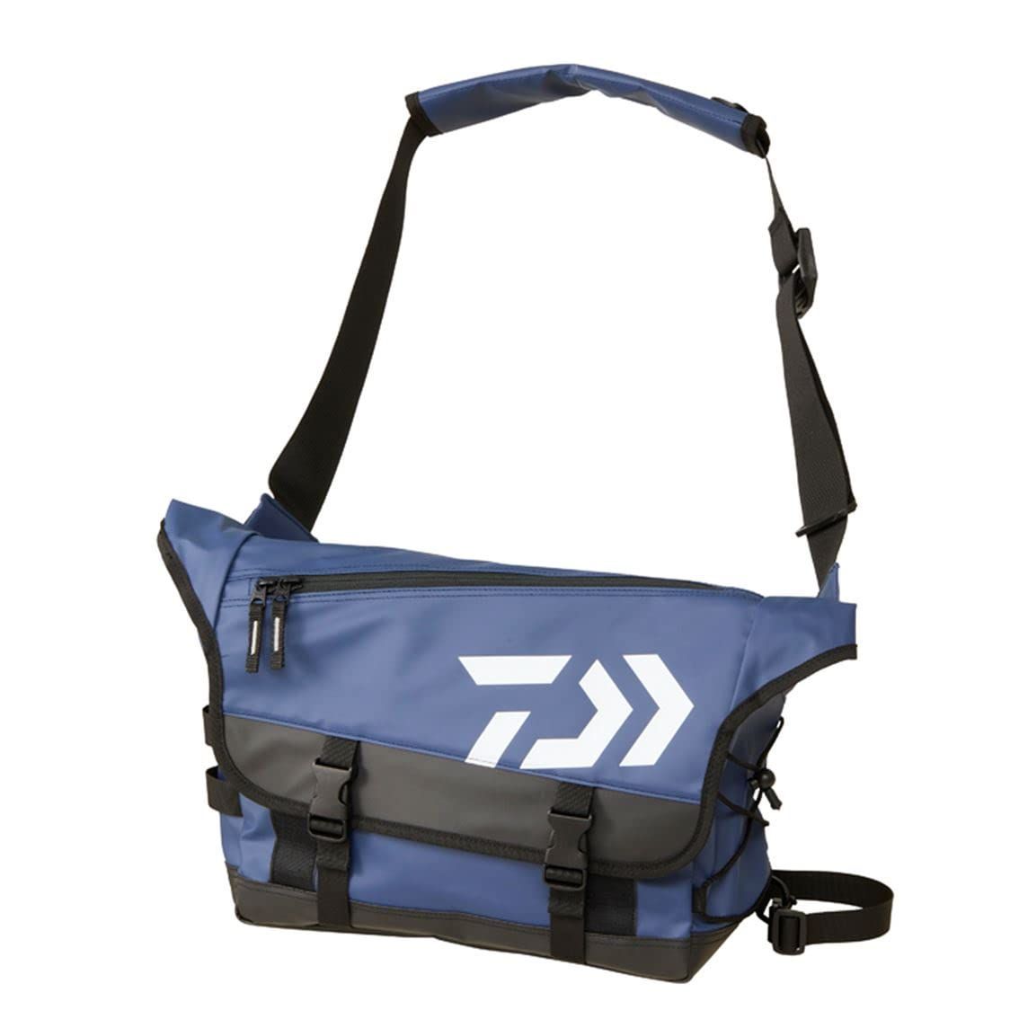 メッセンジャーバッグ D ダイワ DAIWA