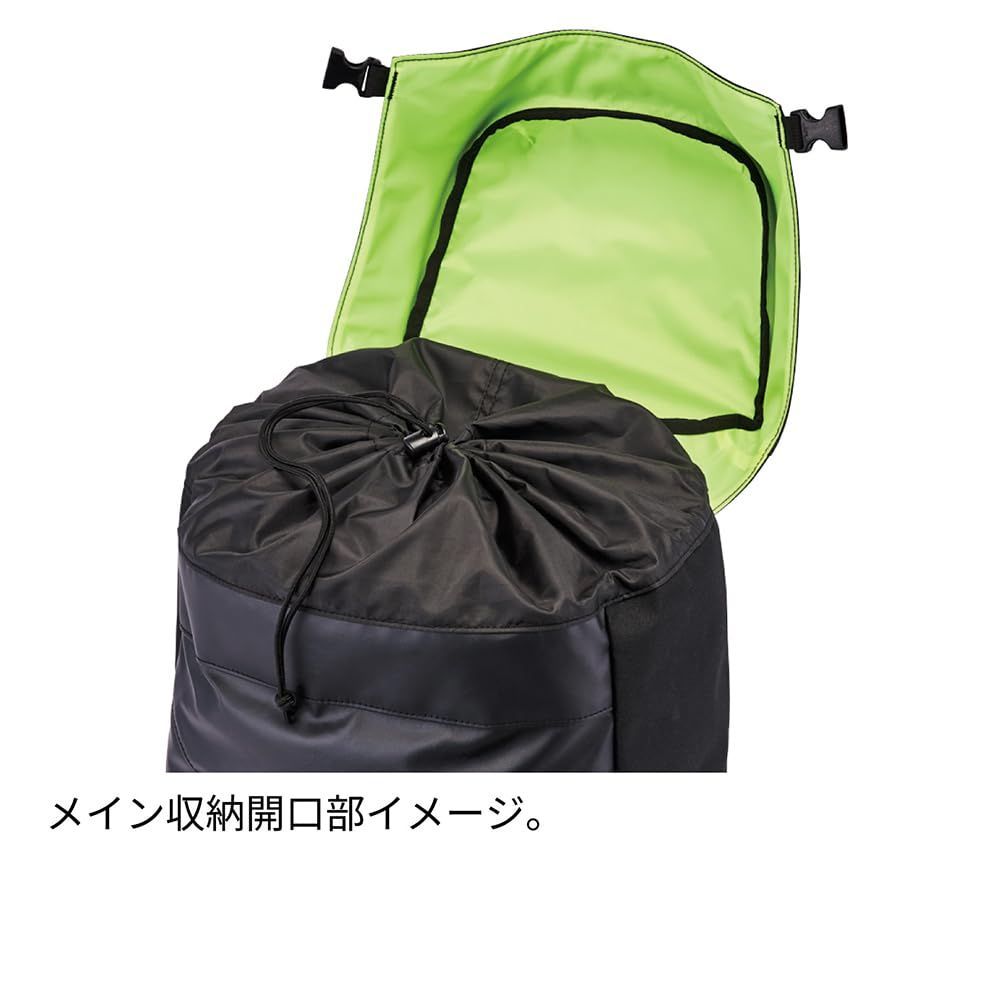 在庫 HFB6151 ブラック チームバックパック バックパック 90 ヒュンメル NEXPOTALLINN_EU