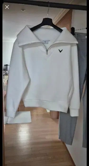 キャロウェイ ゴルフセット 実際に着用 1回