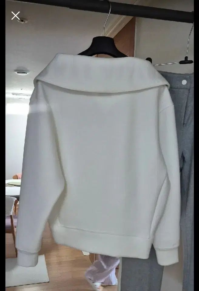 ゴルフセット 実際に着用