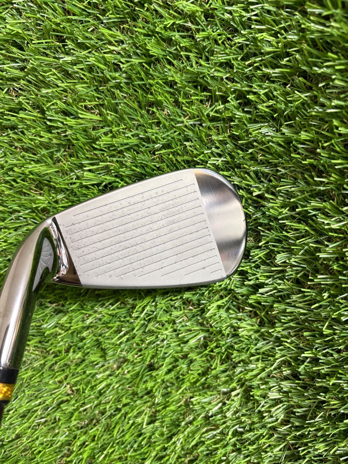 美品レディース超高級！MAJESTY PRESTIGIOマジェスティ7番アイアン