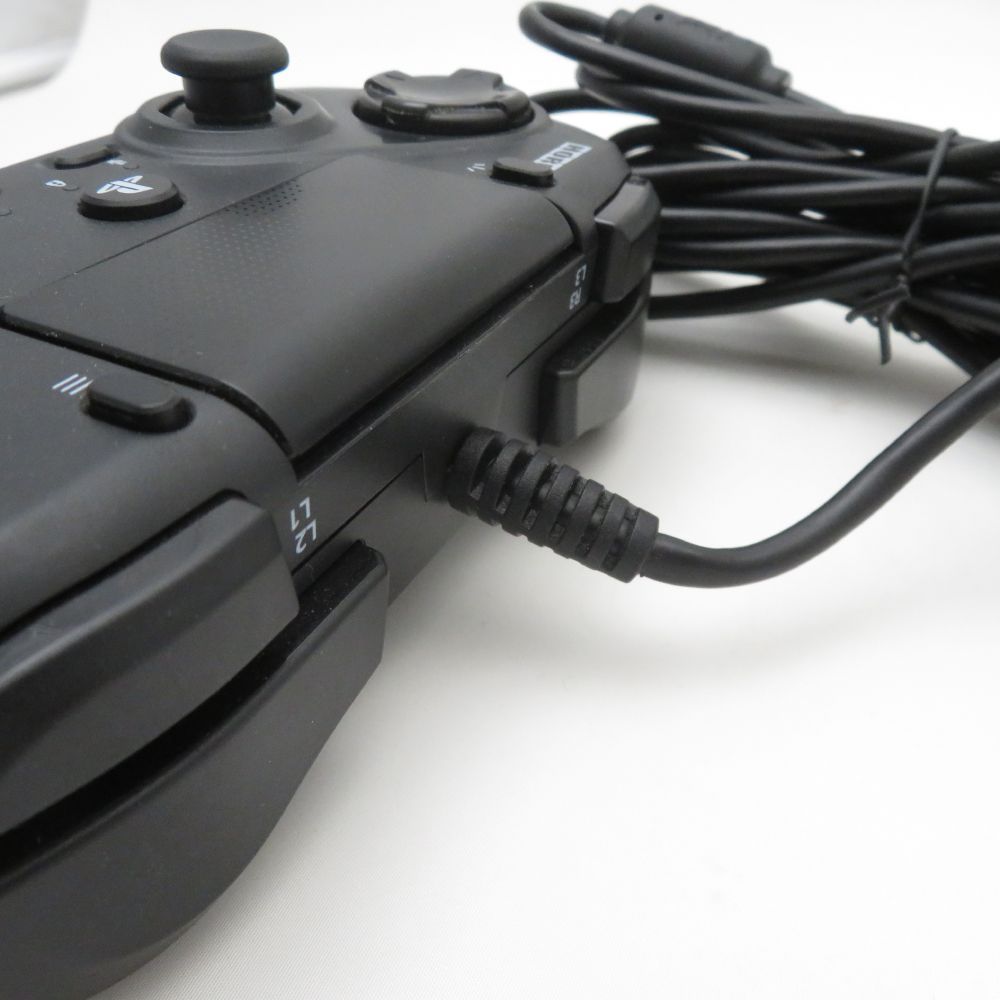 HORI ホリ ファイティングコマンダー OCTA SPF 023 コントローラー