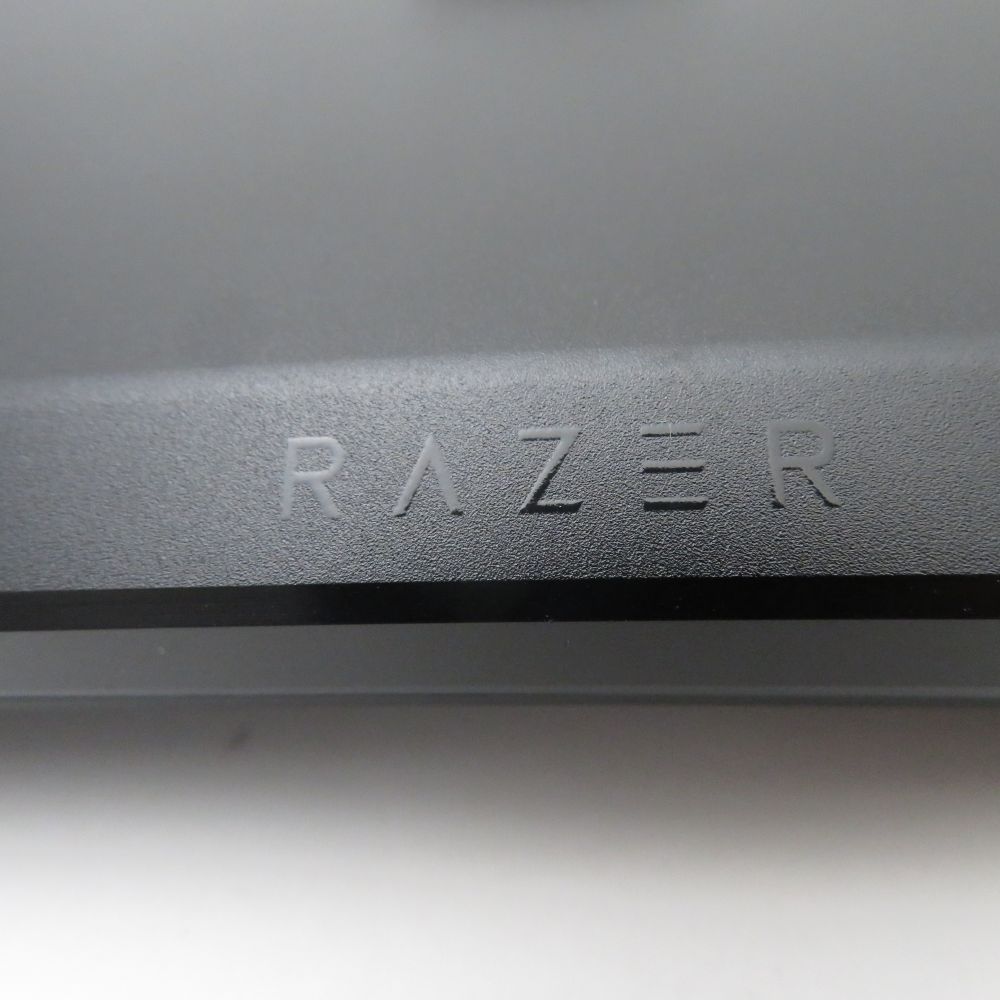 レイザー KITSUNE