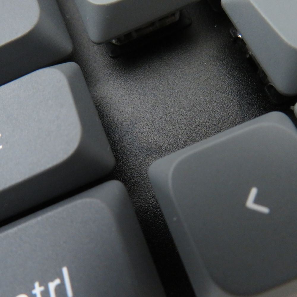 Keychron キークロン K13 Max K13M H3Z JIS ワイヤレスキーボード 茶軸 無線 兼用 HY1671 VETTDRUCK_DE