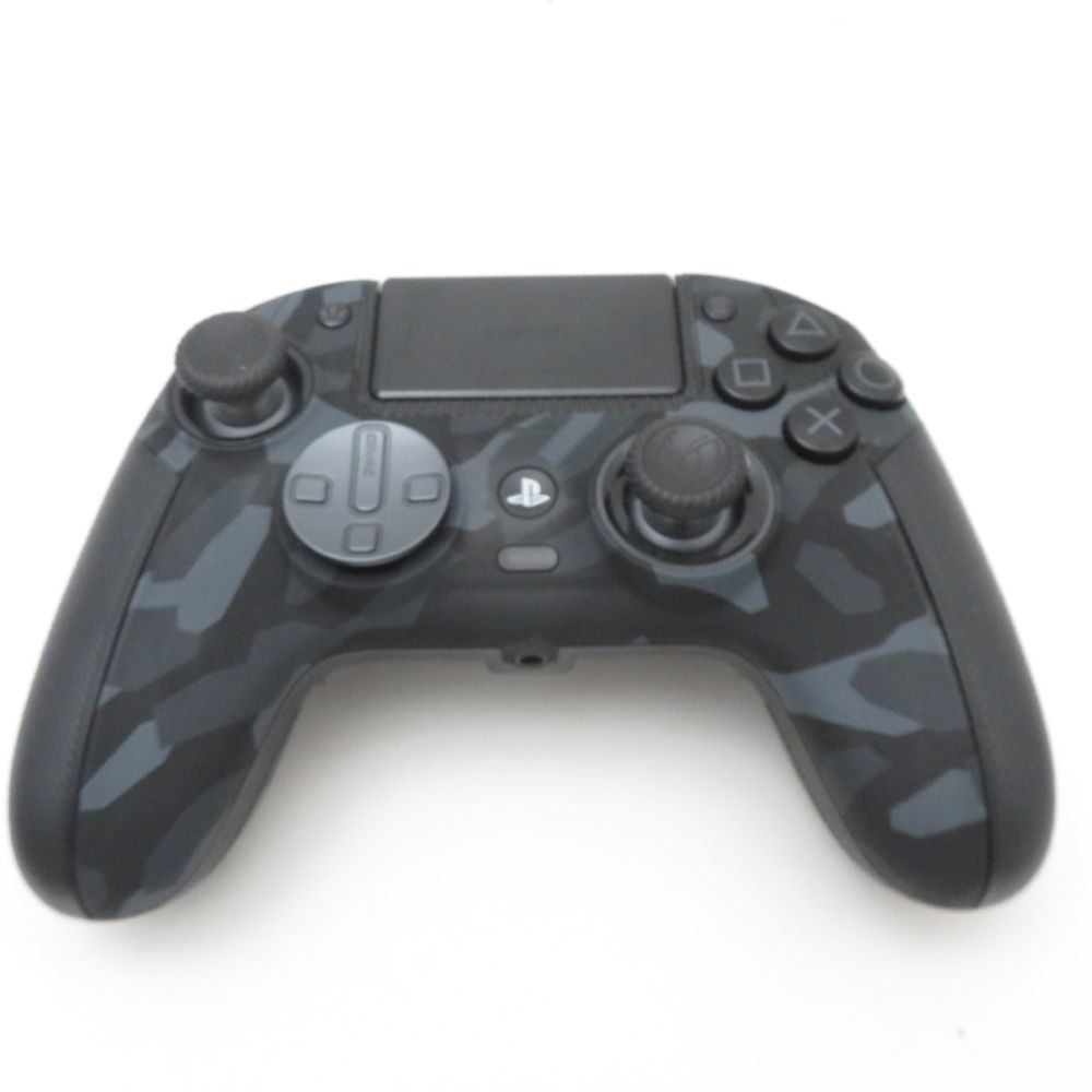 Nacon ナコン REVOLUTION 5 PRO CAMO PS5RP5JPURBAN ワイヤレス ゲーミング コントローラー コントローラー PC PS5 PS4 兼用 HY1723