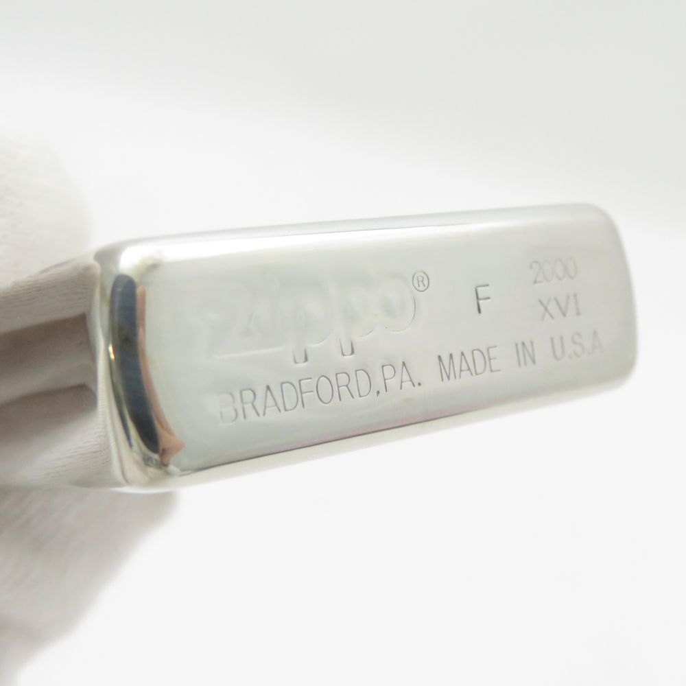 オイルライター サッカー