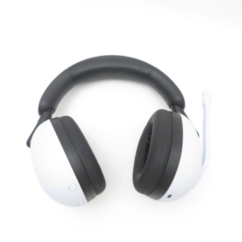 SONY ソニー INZONE インゾーン H9 YY2959 ワイヤレス ゲーミング ヘッドセット ノイズキャンセリング PC PS5 兼用 HY1722