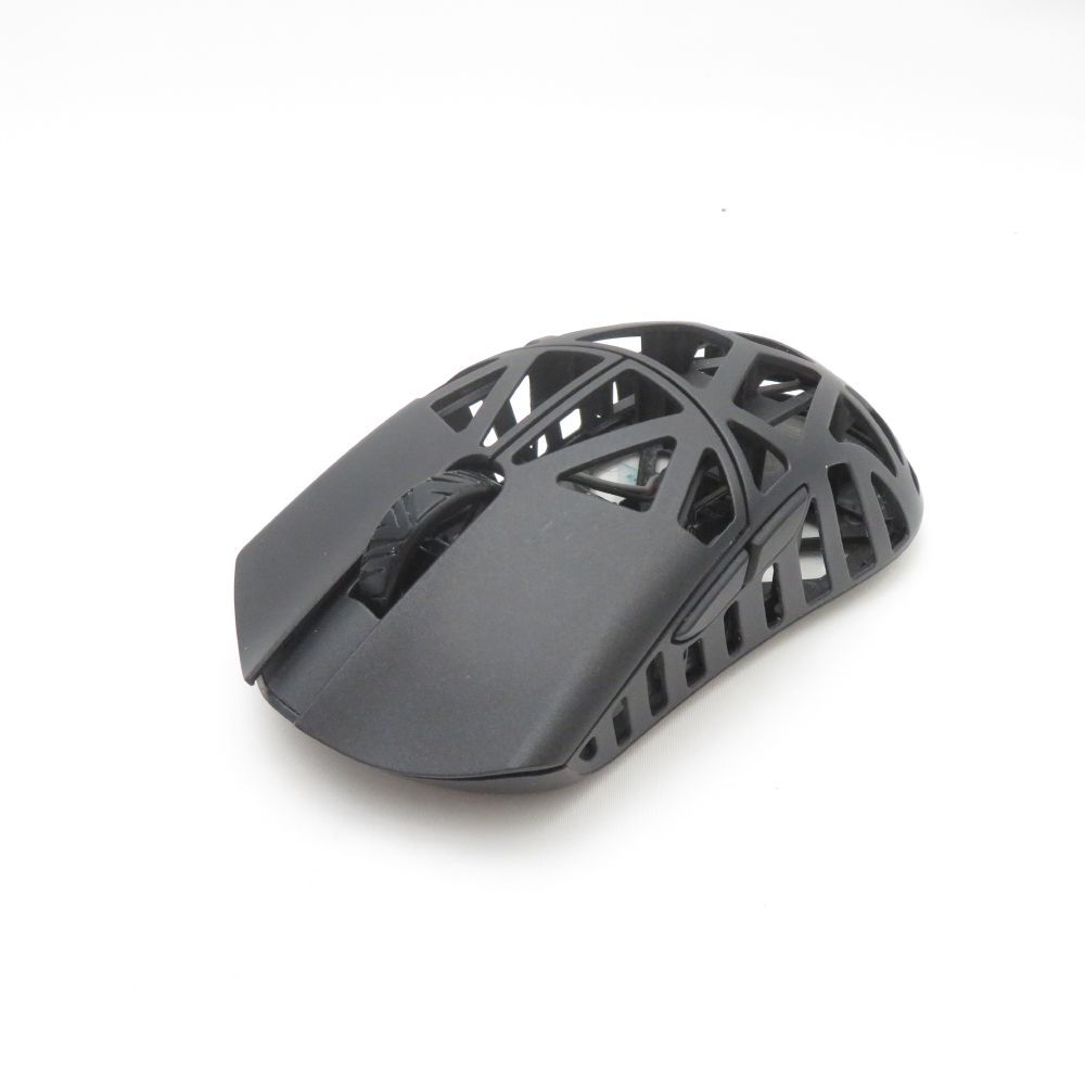 WLMOUSE ワンリンマウス Beast X 8K ゲーミングマウス ワイヤレス eスポーツワイヤレス eスポーツ 兼用 HN203