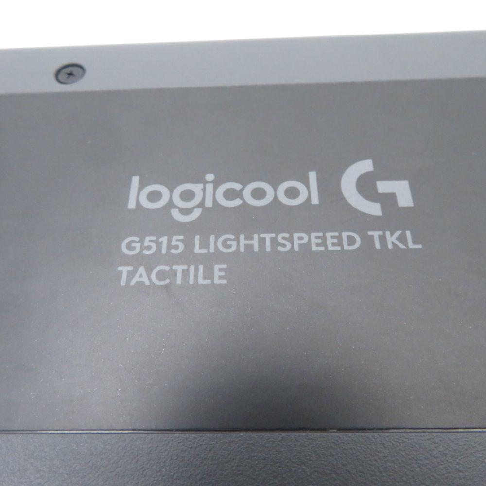 ワイヤレスゲーミングキーボード FPS