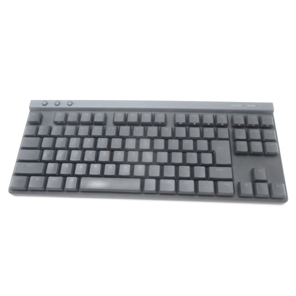 logicool G ロジクール G G515 LIGHTSPEED TKL TACTILE YR0098 ワイヤレスゲーミングキーボード FPS eスポーツ 茶軸 兼用 HY1669