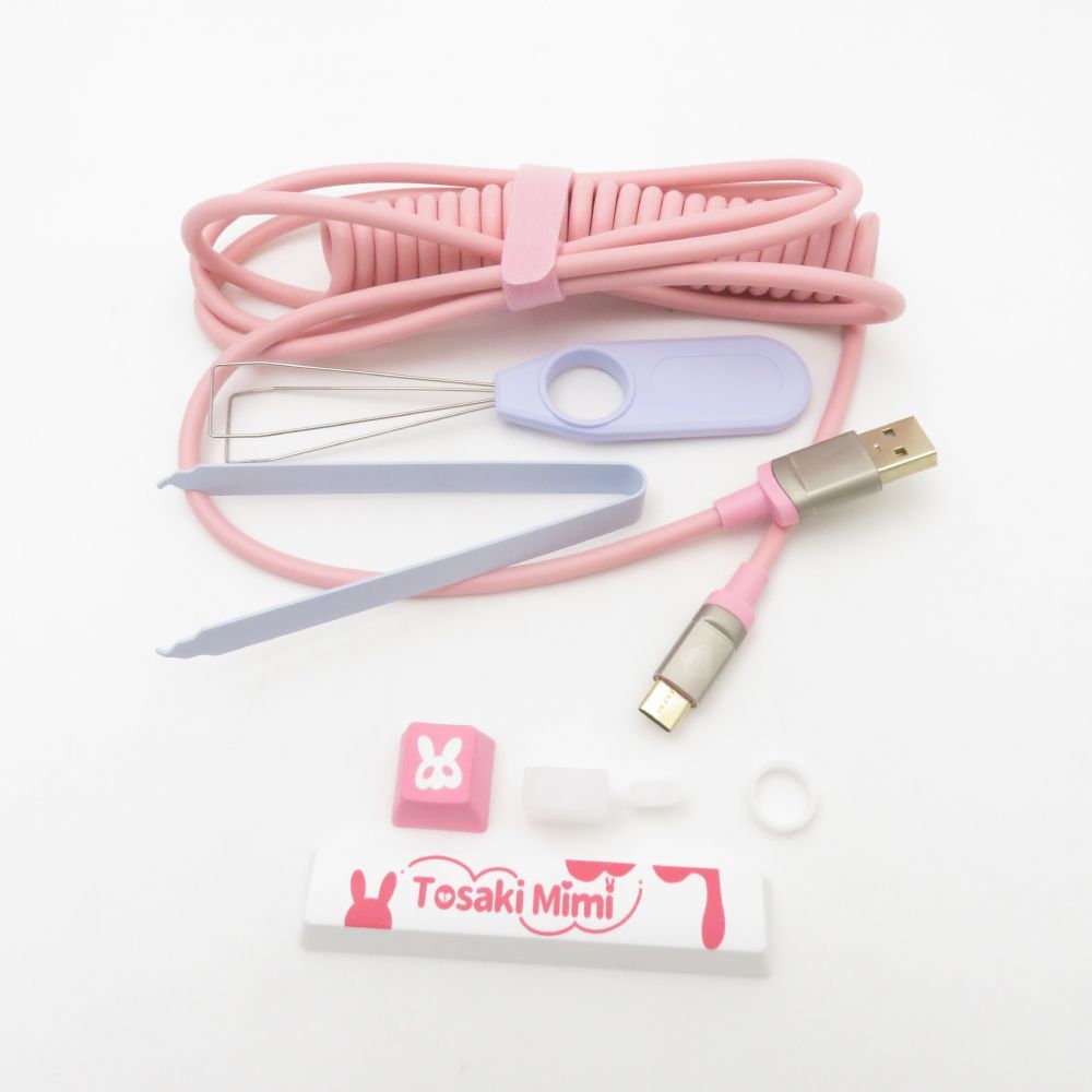 ぶいすぽっ! 兎咲ミミ