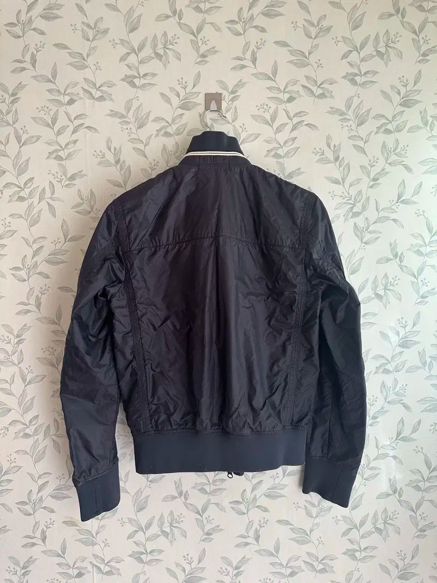 STONE ISLAND ストーンアイランド ネイビー ウィンドブレーカー