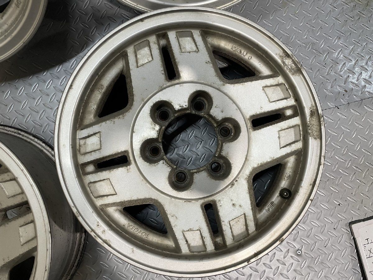 トヨタ ランクル