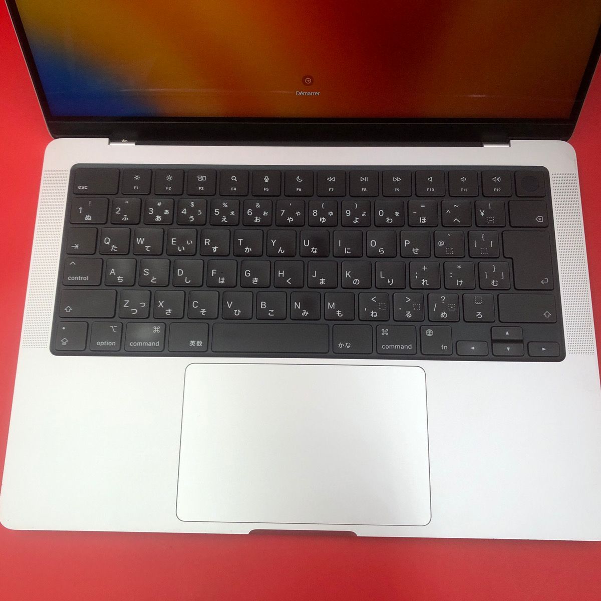 MacBook pro 14インチ 2021 メモリ32GB 管理番号3778 Amazon.co.jp: 【整備済み品】 Apple MacBook Pro 2021 (14インチ,16GB