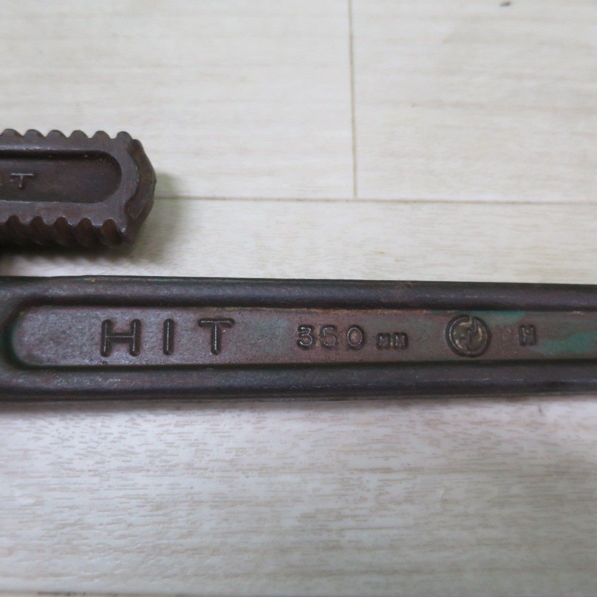 道具 ハンドツール