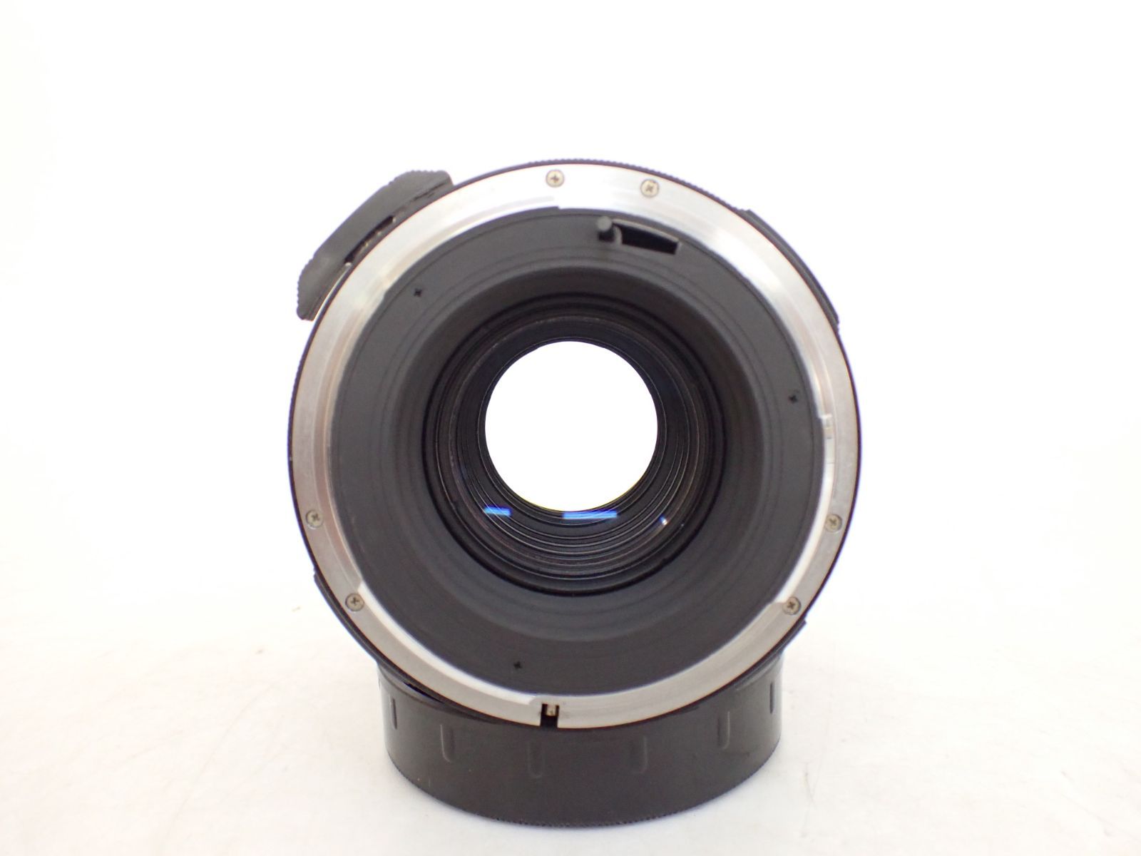 アサヒペンタックス 6x7 TTL ペンタックス 200mm f4レンズ SMC Pentax
