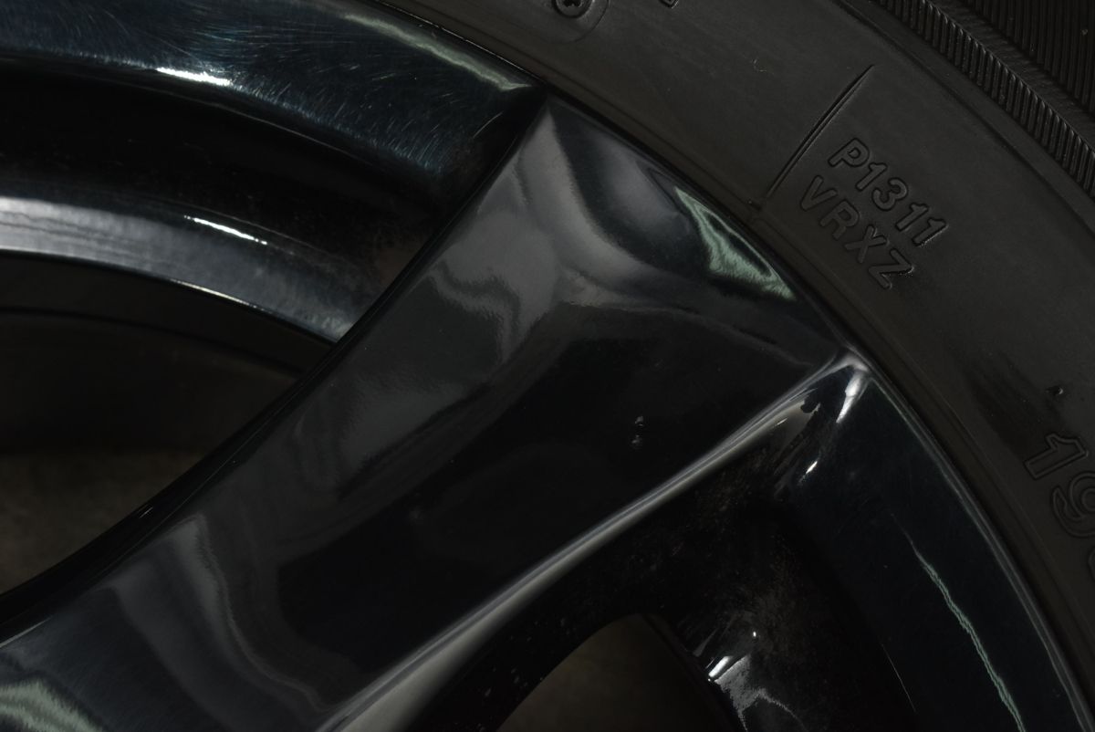 フィールダー GB3