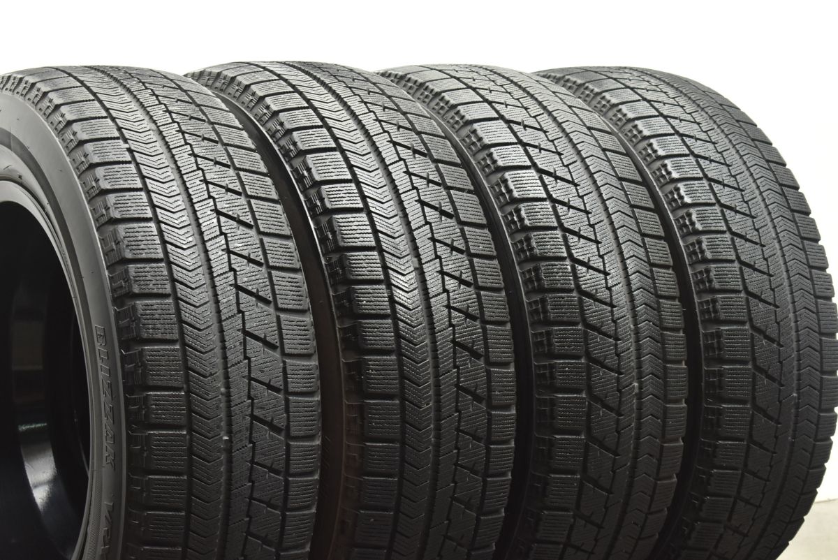 ブリヂストン ブリザック