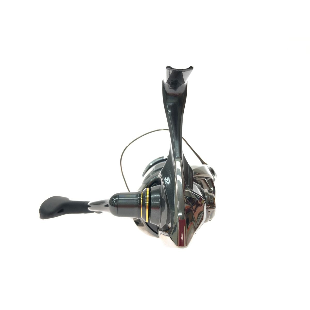  SHIMANO シマノ スピニングリール 24ツインパワー 046819 スピニングリール リール