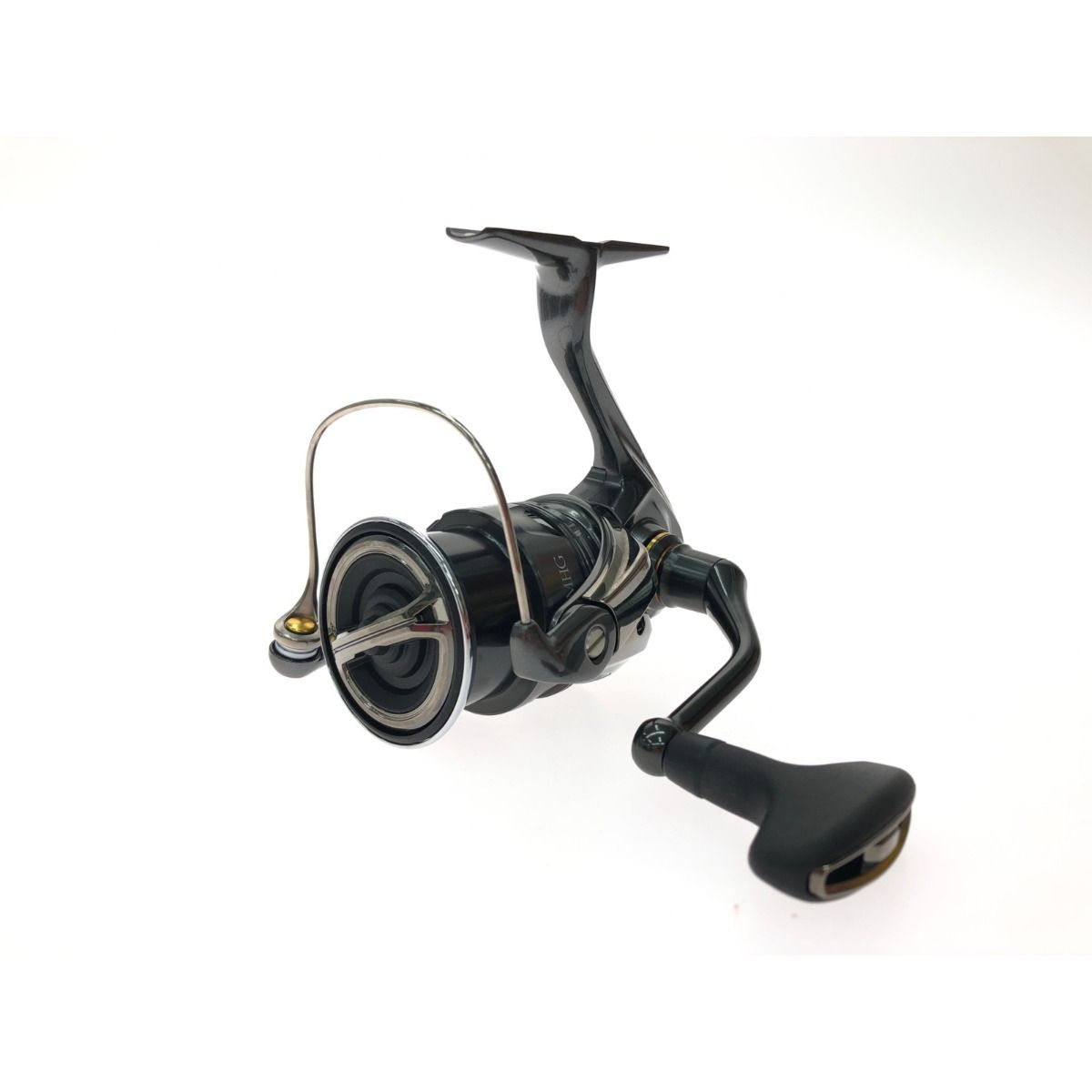 SHIMANO シマノ スピニングリール 24ツインパワー 046819