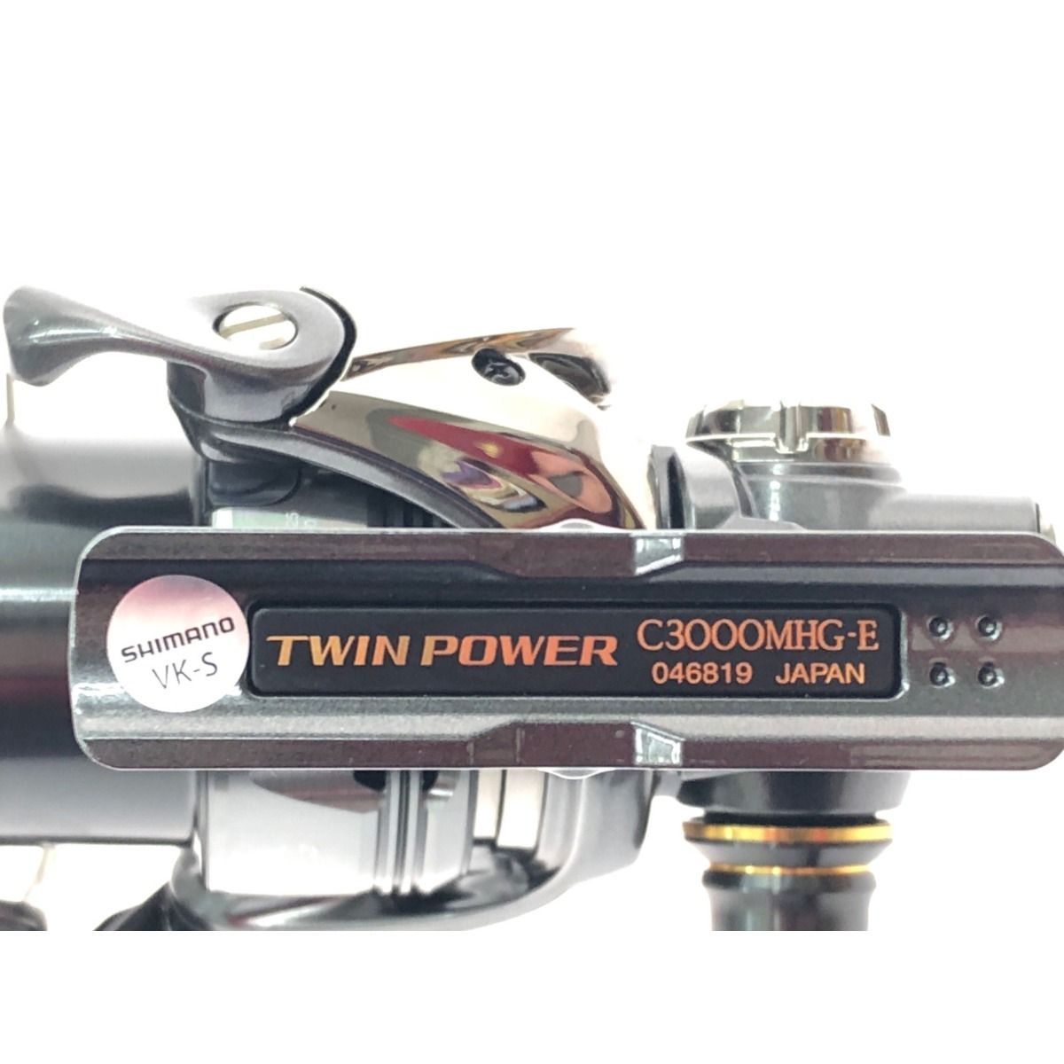 24ツインパワー