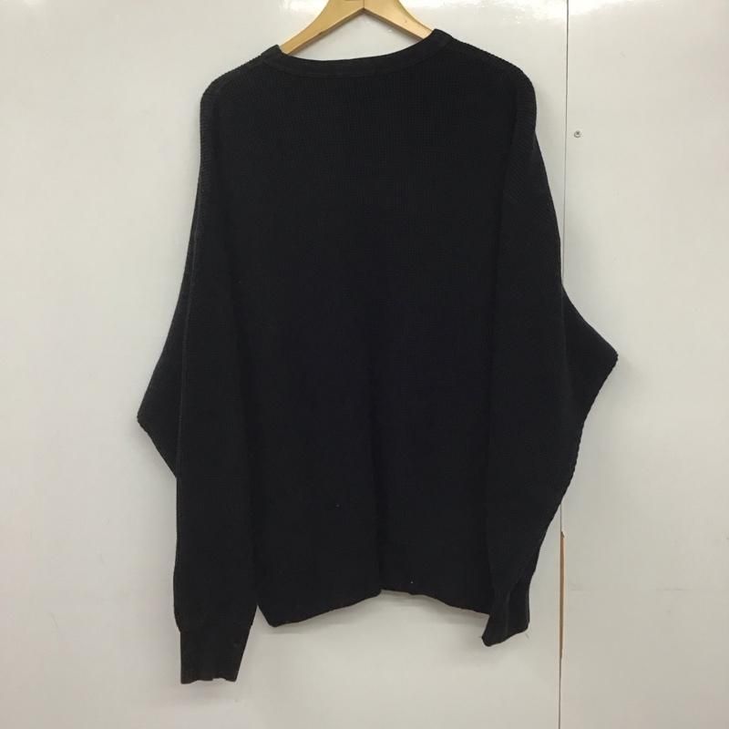 COOTIE PRODUCTIONS クーティープロダクションズ トレーナー 長袖 長袖