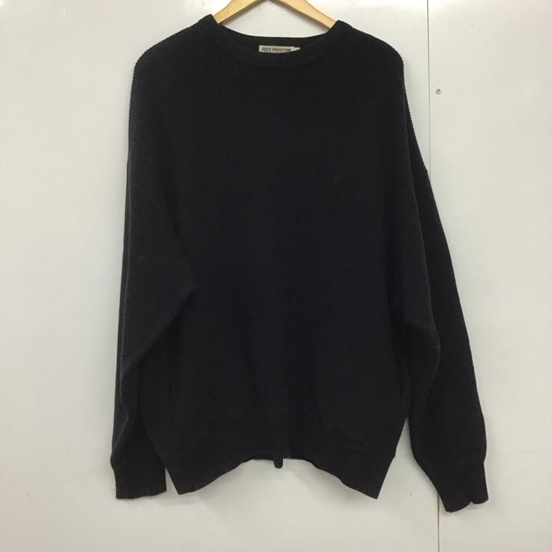 COOTIE PRODUCTIONS クーティープロダクションズ トレーナー 長袖 長袖