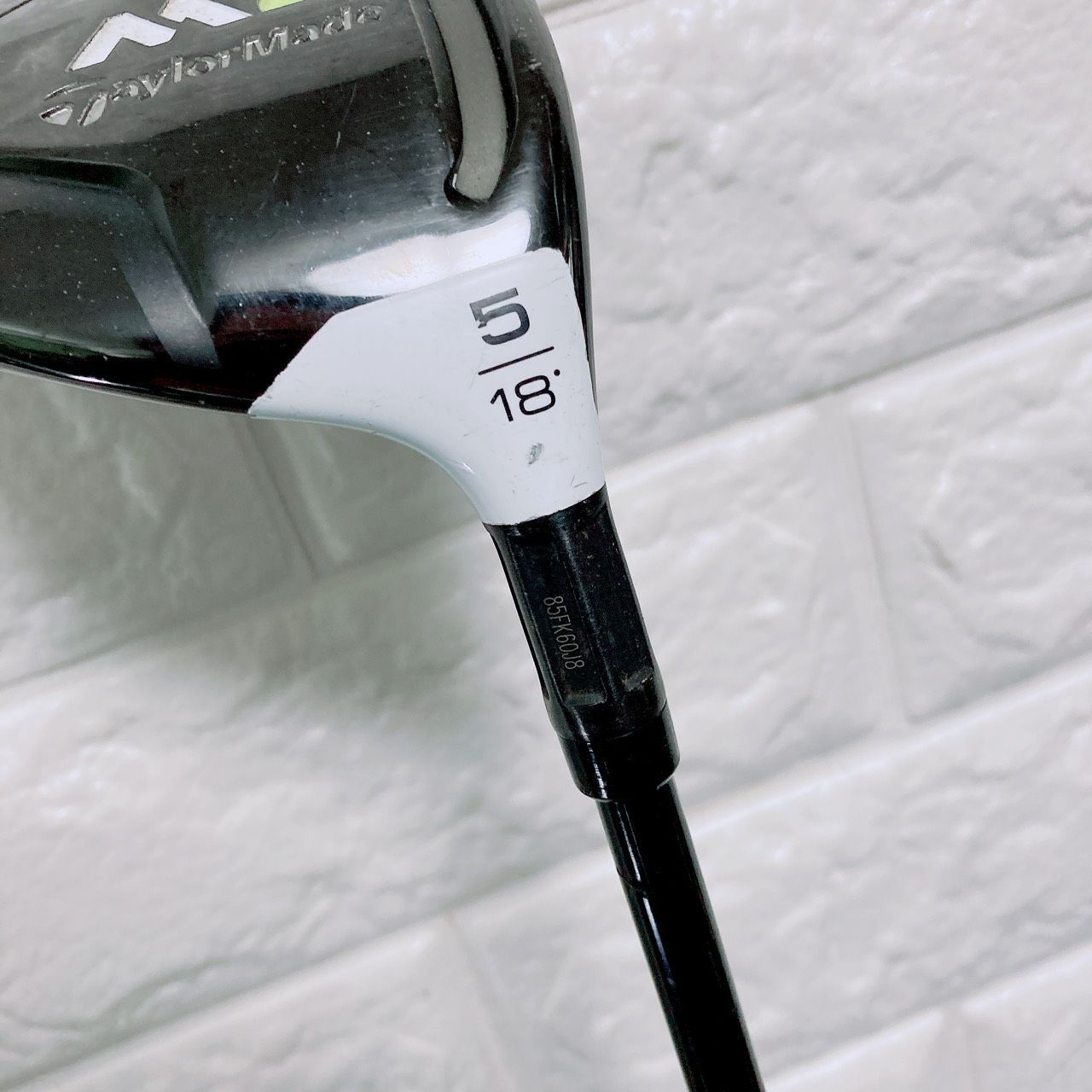 フェアウェイウッド 5W